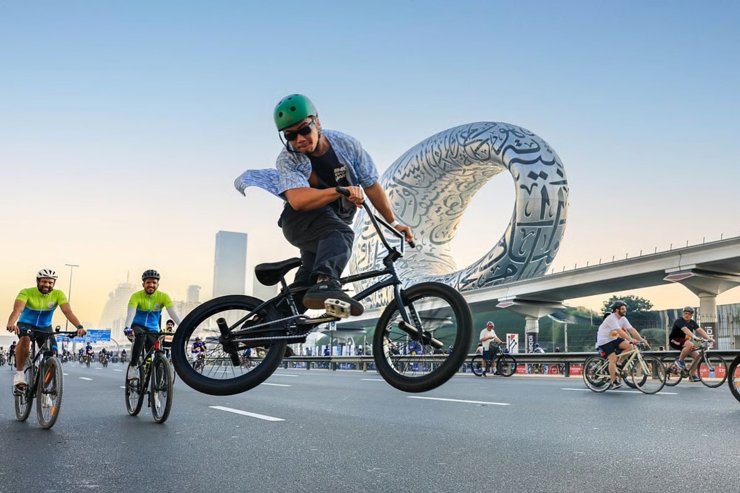Dubai Ride 2025: Anmeldung geöffnet – Jetzt registrieren | Die Geissens Real Estate | Luxus Immobilien mit Carmen und Robert Geiss – Die Geissens in Dubai