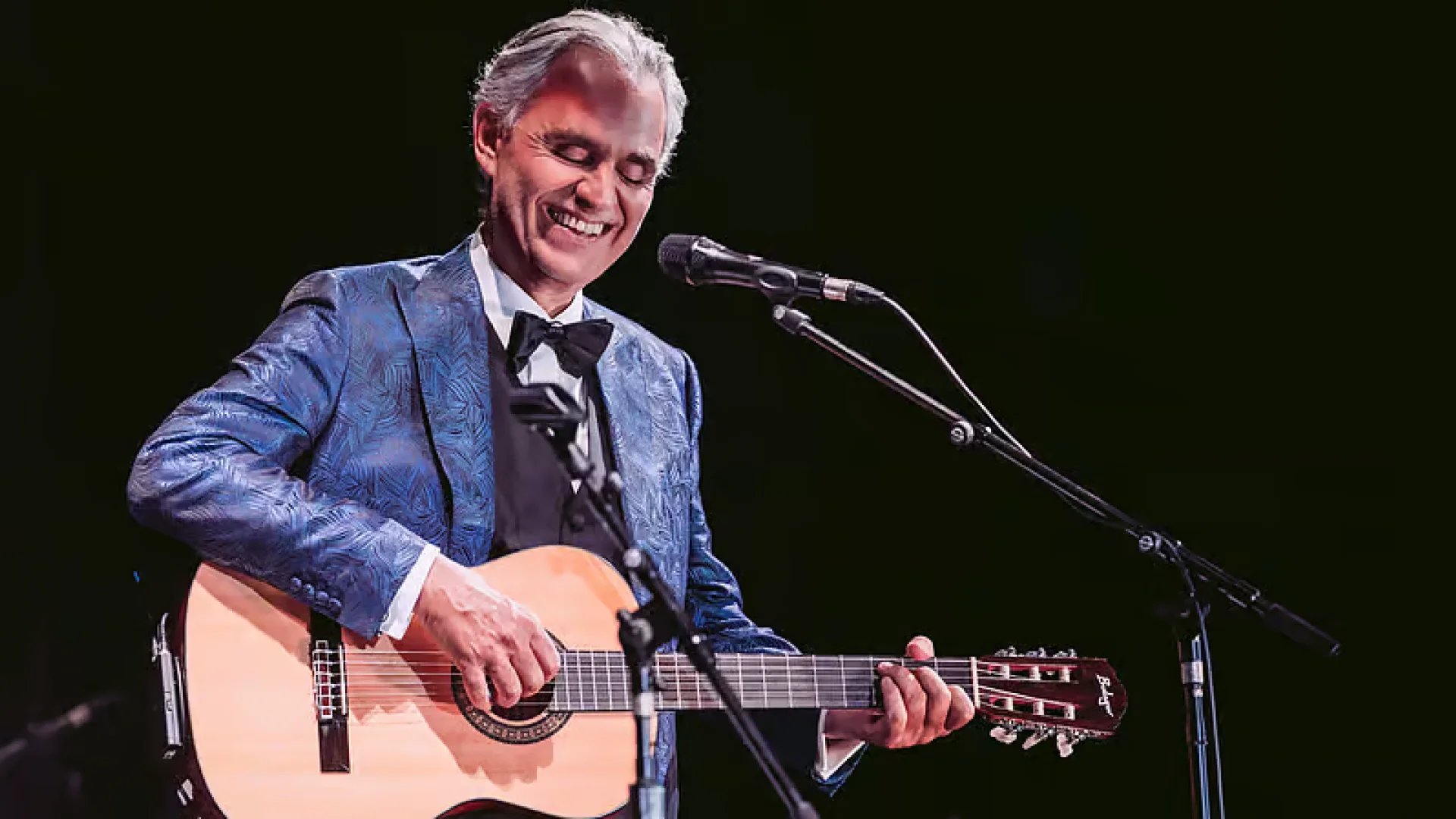 Andrea Bocelli in Abu Dhabi 2026 | Yasalam Classics GP-Woche | Die Geissens Real Estate | Luxus Immobilien mit Carmen und Robert Geiss – Die Geissens in Dubai