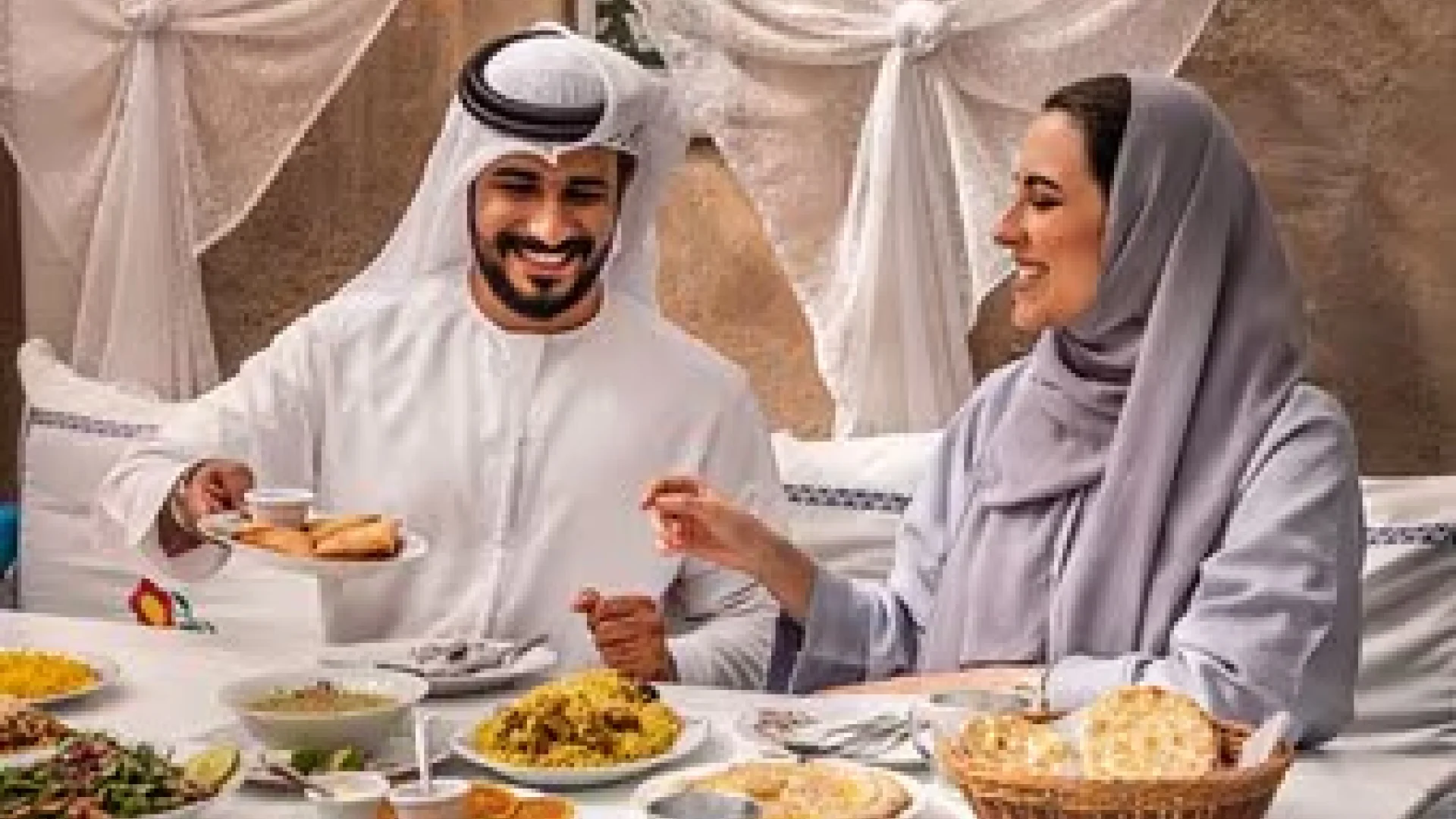 Eid Al-Fitr: Offene Türen, offene Herzen | Die Geissens Real Estate | Luxus Immobilien mit Carmen und Robert Geiss – Die Geissens in Dubai